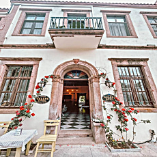 Cunda Selene Otel